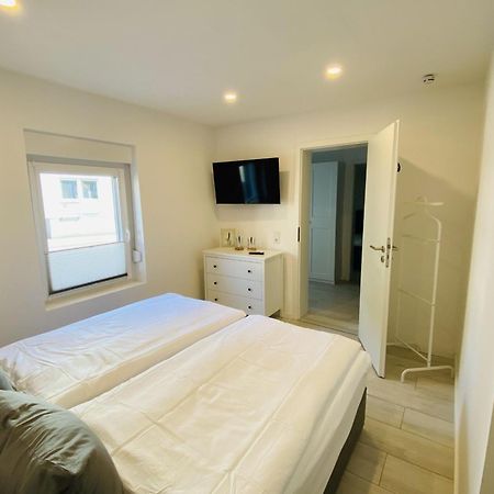 פלטנברג Ferienwohnung Nele מראה חיצוני תמונה