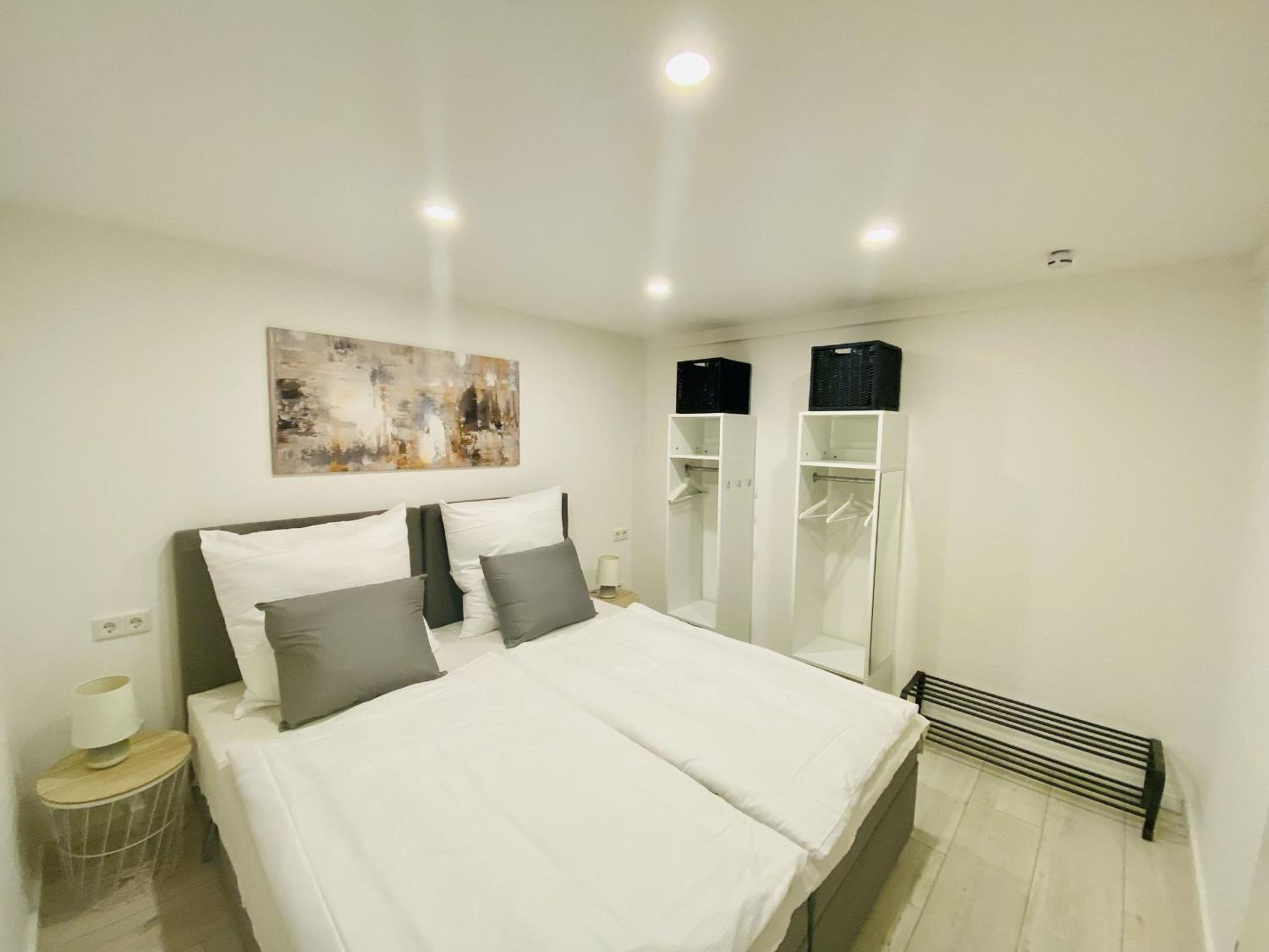 פלטנברג Ferienwohnung Nele מראה חיצוני תמונה