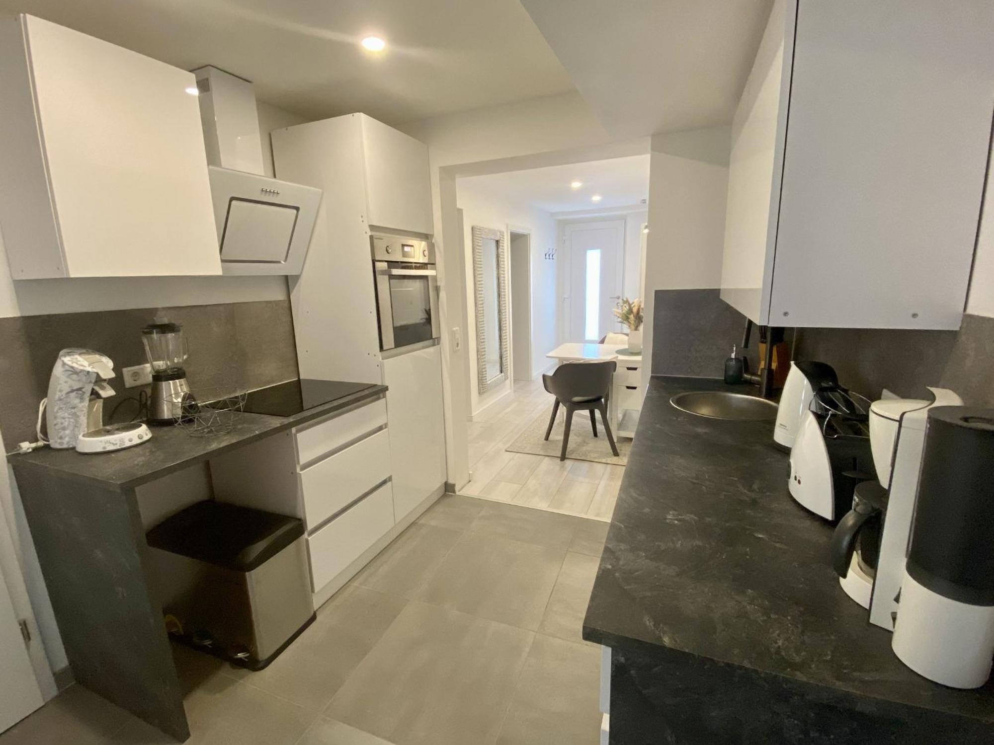 פלטנברג Ferienwohnung Nele מראה חיצוני תמונה