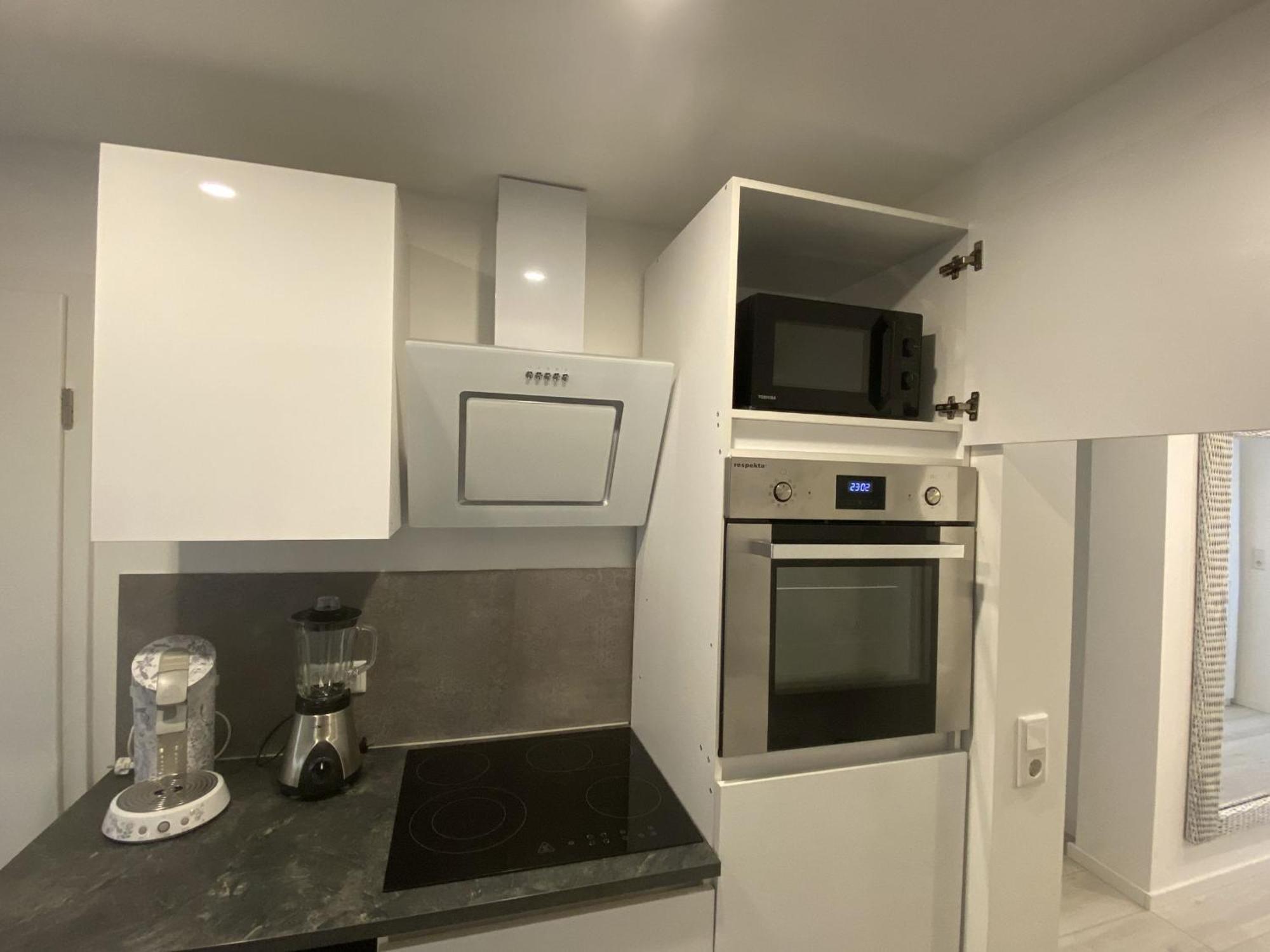 פלטנברג Ferienwohnung Nele מראה חיצוני תמונה
