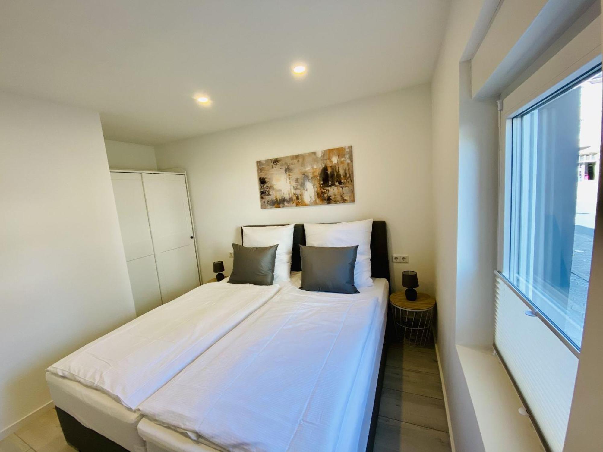 פלטנברג Ferienwohnung Nele מראה חיצוני תמונה