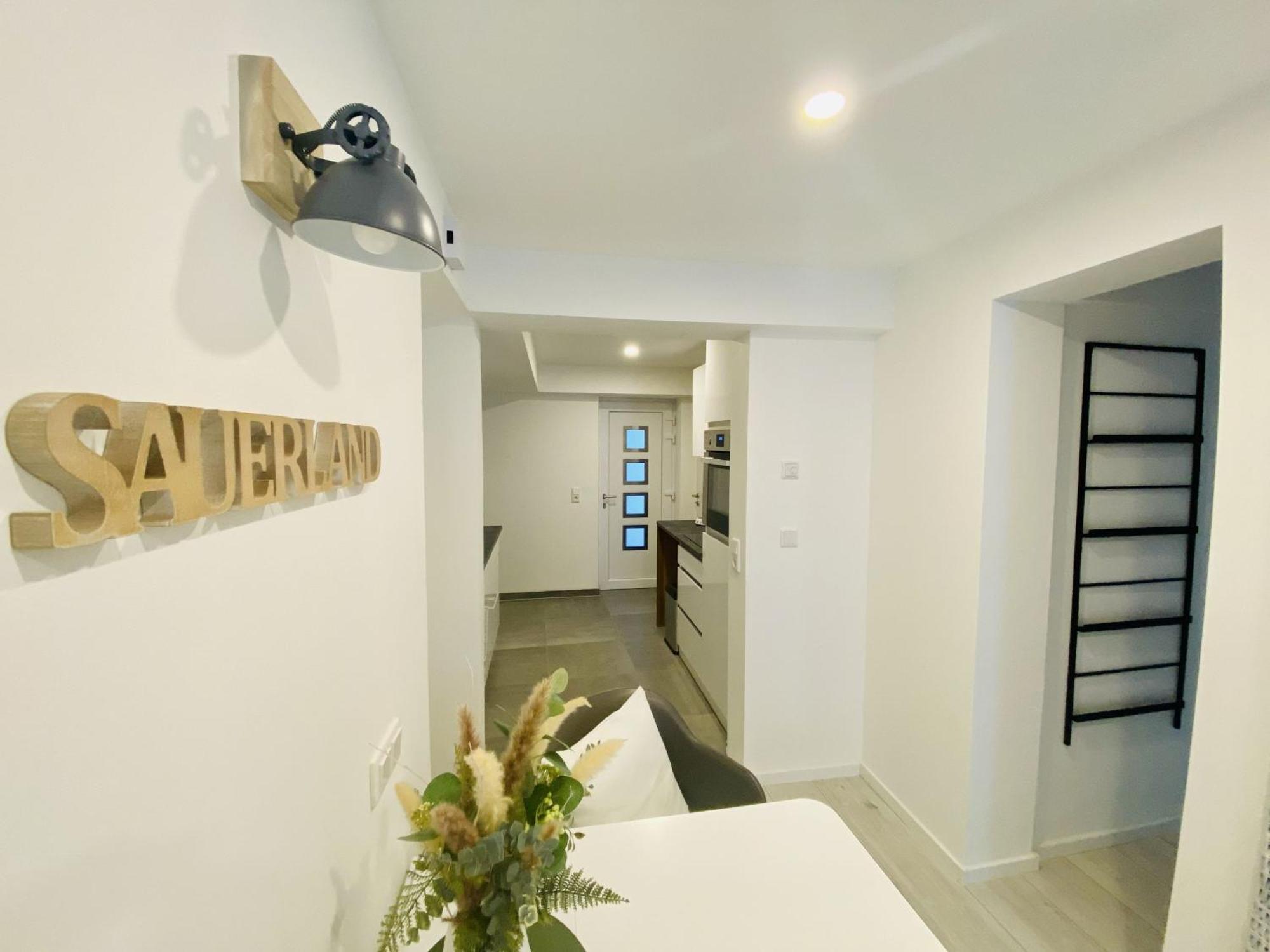 פלטנברג Ferienwohnung Nele מראה חיצוני תמונה