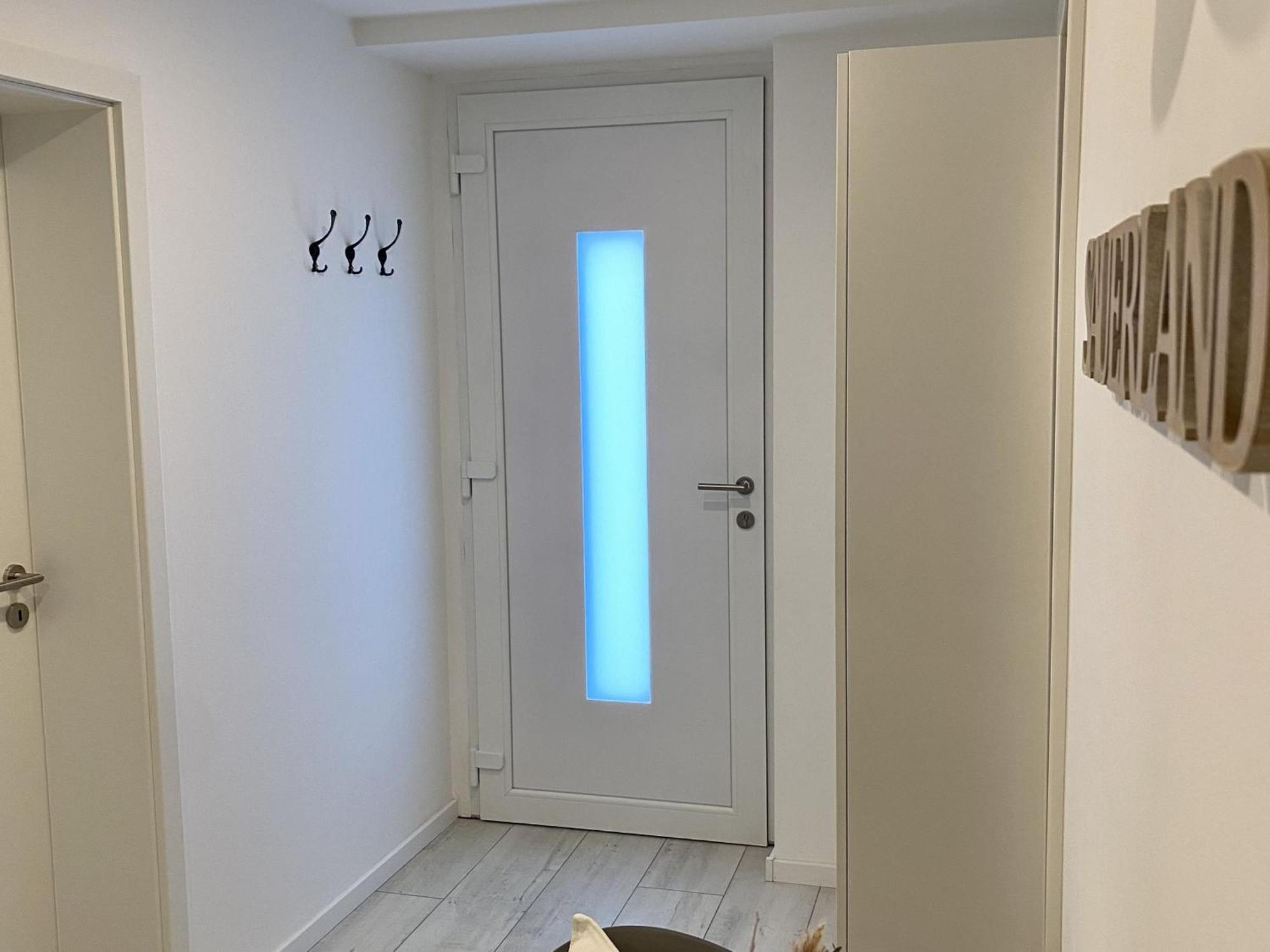פלטנברג Ferienwohnung Nele מראה חיצוני תמונה