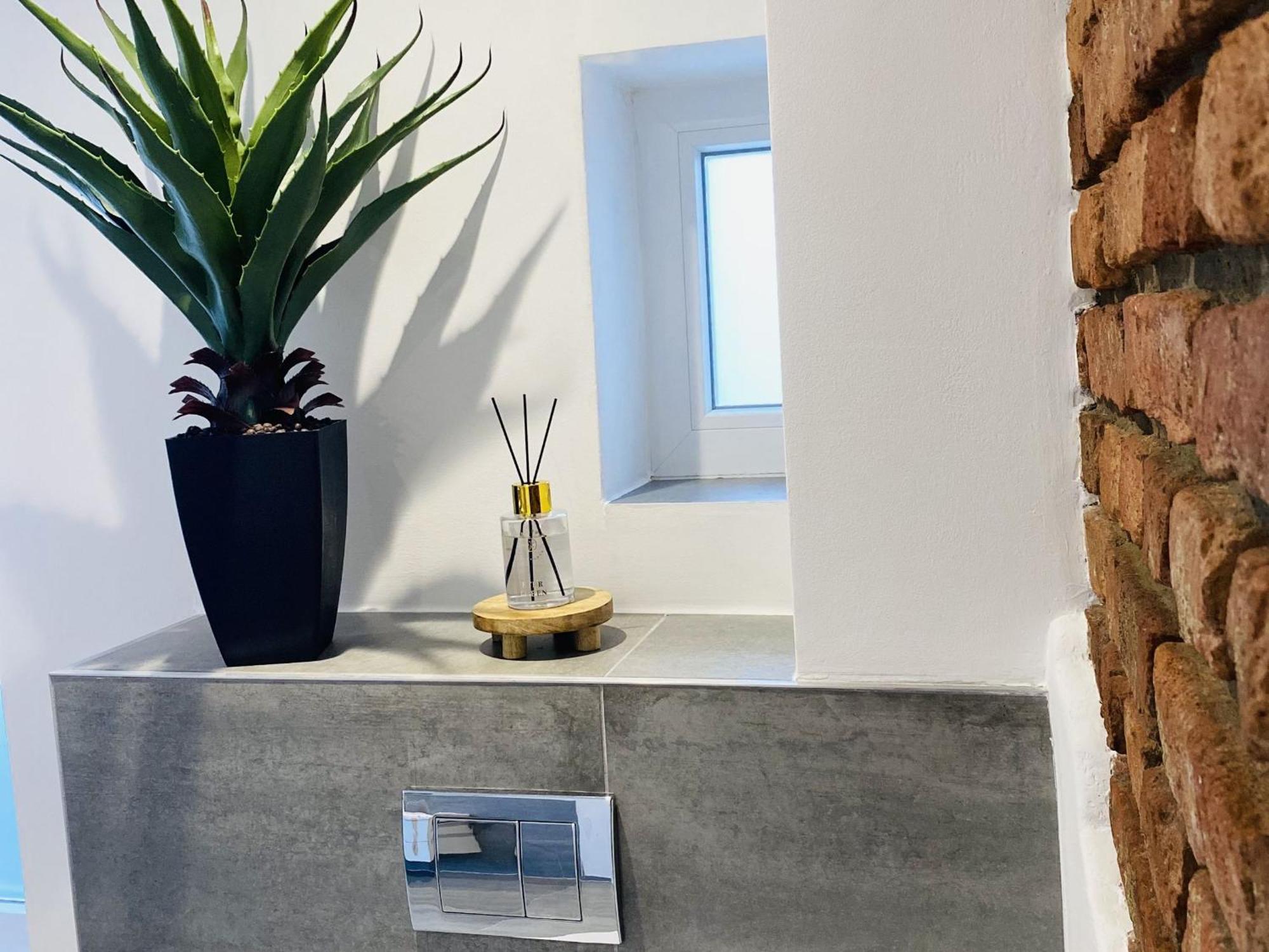 פלטנברג Ferienwohnung Nele מראה חיצוני תמונה